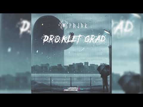 PAJAK - PROKLET GRAD (OFFICIAL AUDIO)