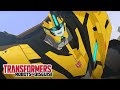 Combine! | Transformers: Robots in Disguise | FULL EPISODE | Animation | Transformers TV