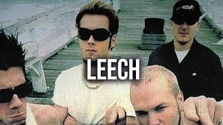 Limp Bizkit - Leech (Sub. Español)