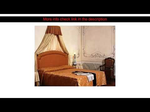 Hotel Review: Hotel Relais Villa Corner Della Regina ( Vedelago, Italy )