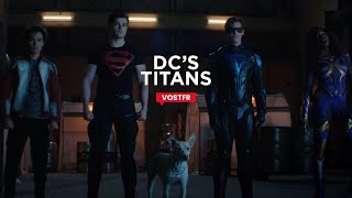 Promo VOSTFR - Saison 3