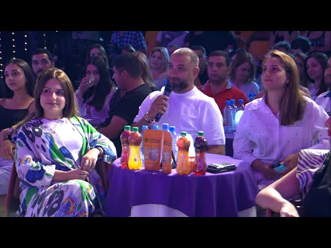 Women's Club 144 - ԼԱԹԱՐ Կոմպլեքս