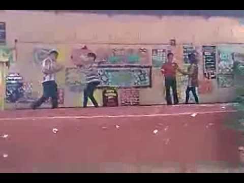 SPA Teachers Day 2013 mam amy sir manny