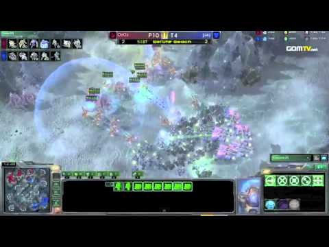 Jjakji's finest moments against FXOoz