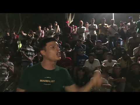 PERLA VS REDNAXELA  - 4tos - Fecha 3 KING OF KINGS Temporada 2022