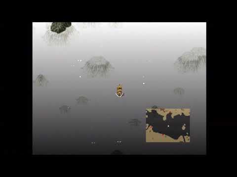 Suikoden 2 walk through with commentary part 38