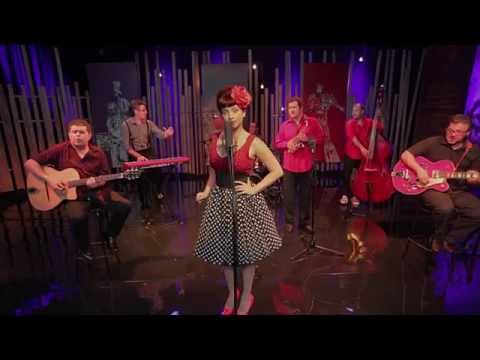 LIMBOTHEQUE - Arrivederci cara (Bella Ciao)