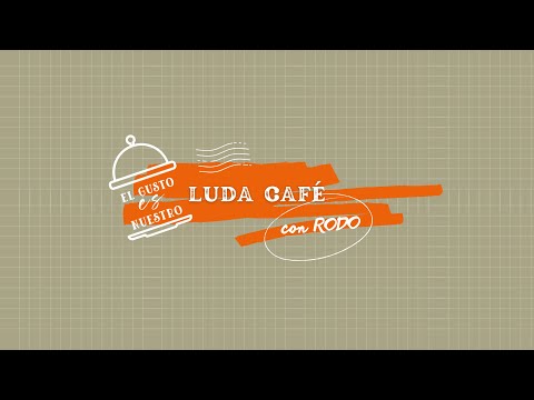 El gusto es nuestro | Luda Café