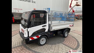 Самосвал < 3.5т Goupil G5 | Изображение 4 - Autoline