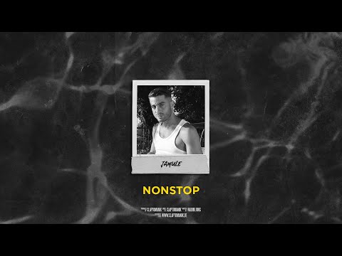 JAMULE x DARDAN Type Beat - "NONSTOP" | prod. Claptomanik