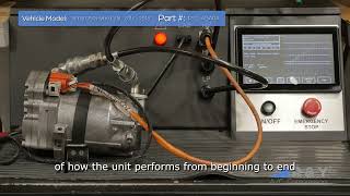 Watch our test bench video — see this part in action