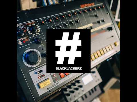 Episode 1: Erhalder - TR 808 Day Special Live Jam