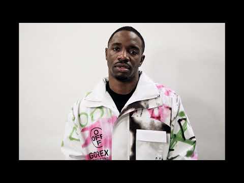 Konan - Straight Barz (Produced By Imp Batch)