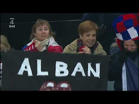 Alban Preaubert (FRA) / MSP / EC 2011 (FHD) [25] (CT4) [cze]