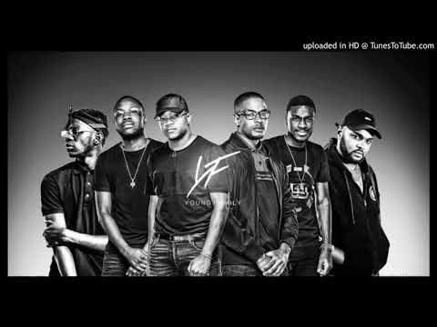 Young Family   Bad Like Batman 1