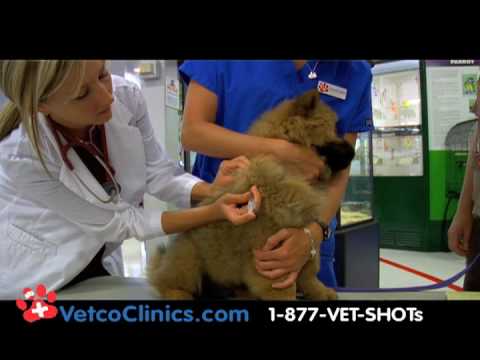 Vetco Packages