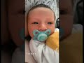 In The Blink Of An Eye They Grow So Fast