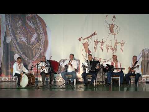 Orkestar na  veterani