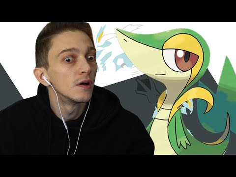 SIAMO TORNATI, UNIMA! | Pokemon Bianco 2 Ep.1