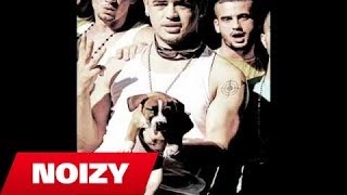 Noizy - Gangsta Phone Book