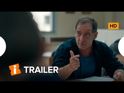 Em Guerra - Trailer
