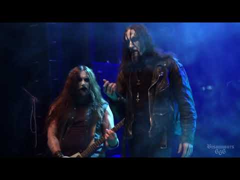 Gaahls Wyrd - Til Et Annet (Trelldom)- Ragnard Rock Fest 2016