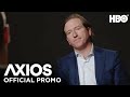 AXIOS on HBO: Former CISA Director Christopher Krebs on Disinformation (Promo) | HBO