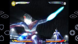Download lagu Ultraman Fighting Evolution Rebirth mp3