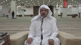 صورة لقاء العصر (115)  حديث " أي الأعمال أفضل"