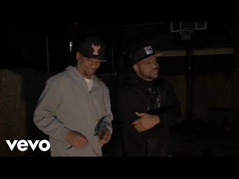 Edo G, Shabaam Sahdeeq, Fokis - Wild Young Man ft. OHNO, Planet Asia