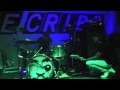 The Cribs - Hello? Oh... (Live) in Dundee Fat Sam's