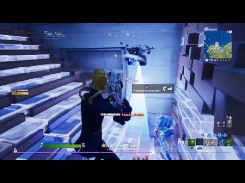 BlaCkD3moN | Highlights #3 | Paranoid 🧠