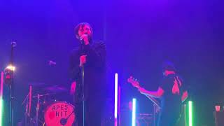 The Sound of Animals Fighting - This Heat pt 2 - Live at the Majestic, Detroit, 1-18-2023