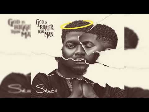 Skiibii - On G (Official Audio)