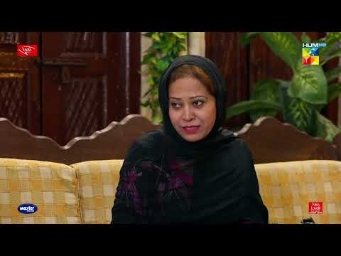 Azka Ki Bhabhi Ke litye Aya Rishta !!! - Ishq-e-Laa - HUM TV