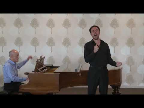 Donizetti: Bella siccome un angelo - Kieran Rayner, Baritone