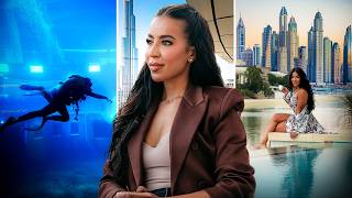 Download lagu How A Young Millionaire Spends Her Week In Dubai mp3