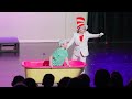 It’s Possible / Oh, The Thinks You Can Think! Reprise — Seussical Jr. (KPA 2022)