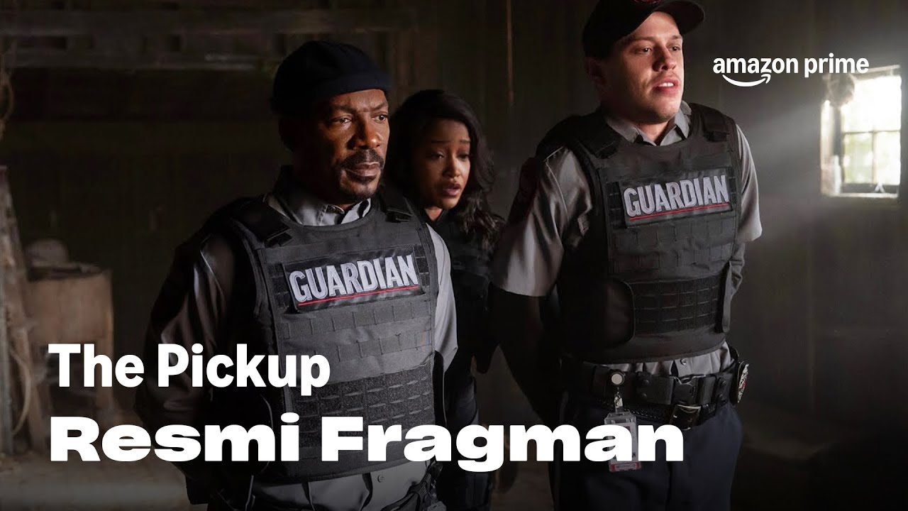 The Pickup - Videolar