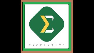Download the video "Excelytics - B00388 'VBA (Macros)' Session_01_11-Nov-2022"