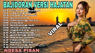 Download lagu BAJIDORAN VERSI HAJATAN PAS BUAT HAJATAN BASS EMPUK  mp3