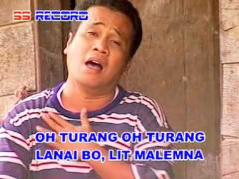 Luther Tarigan - Uis Gara ( Official Music Video )