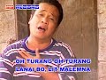 Luther Tarigan Uis Gara Official Music Video