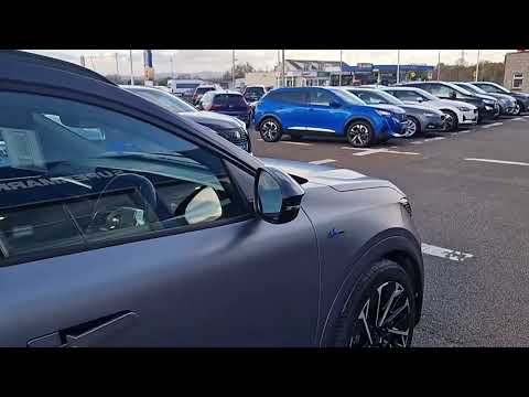 Renault Scenic Scenic Esprit Alpine E-Tech Ev  esp - Image 2