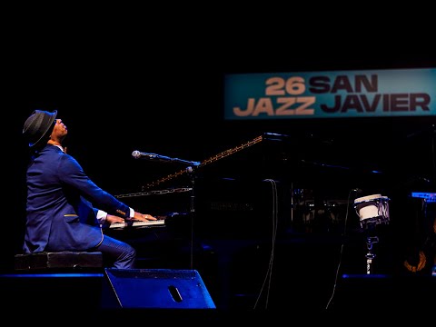 Roberto Fonseca SAN JAVIER 2024