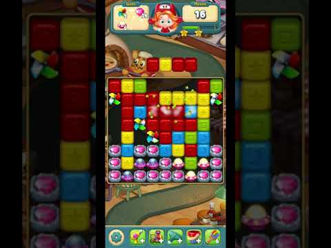 Toy blast LVL 2906 no boosters