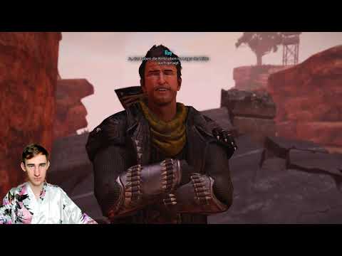 Rays Steckbriefe ☄️ Elex Gameplay #61 [Deutsch][Blind]