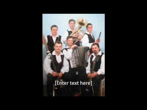 Sinovi Zagorja - Ana