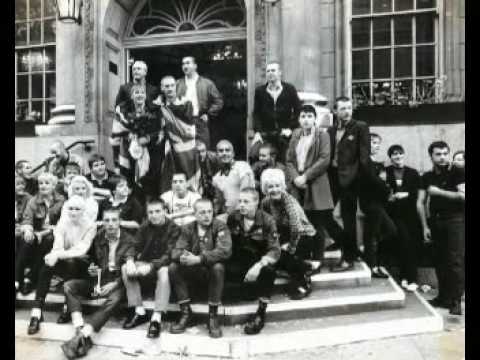 Baba Brooks and Drumbago-Night Food