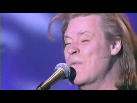 Daryl Hall - Cab Driver (1996)